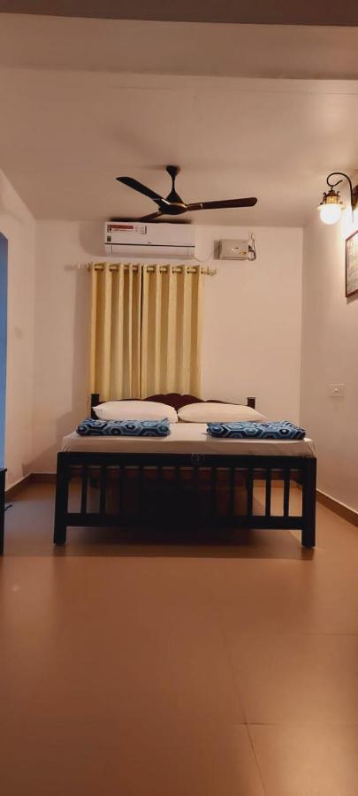 Seaside Homestay Thiruvananthapuram Zimmer foto